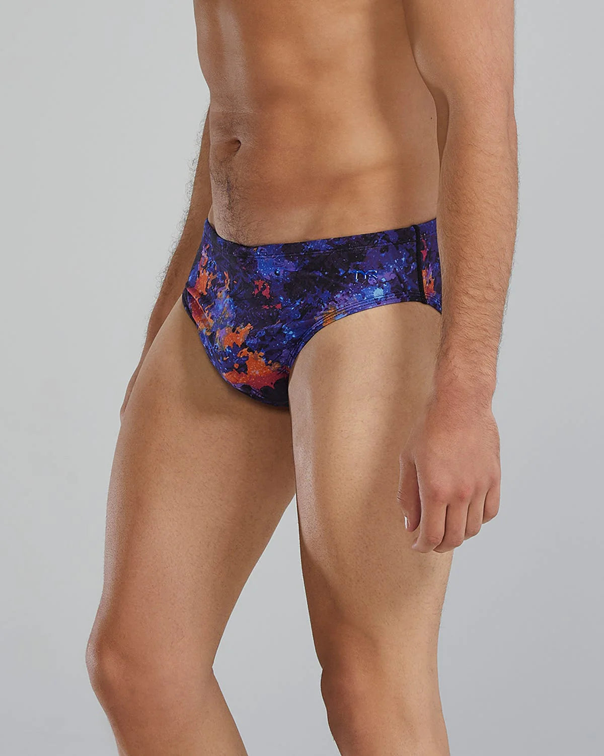 Slip de bain homme TYR Montipora
