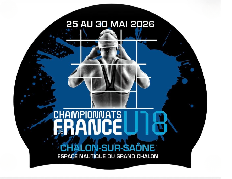 Bonnet Championnats Juniors Chalon mai 26 pré-commandes