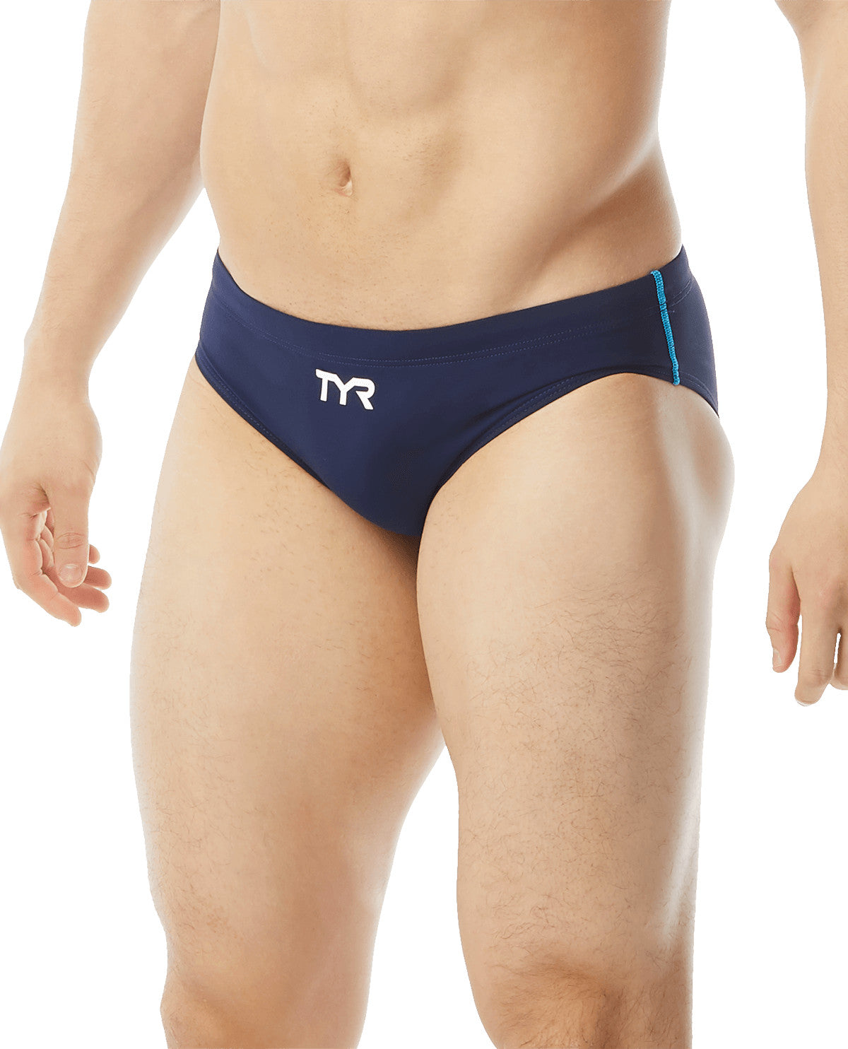 MAILLOT DE BAIN HOMME TYR THRESHER SOLID RACER