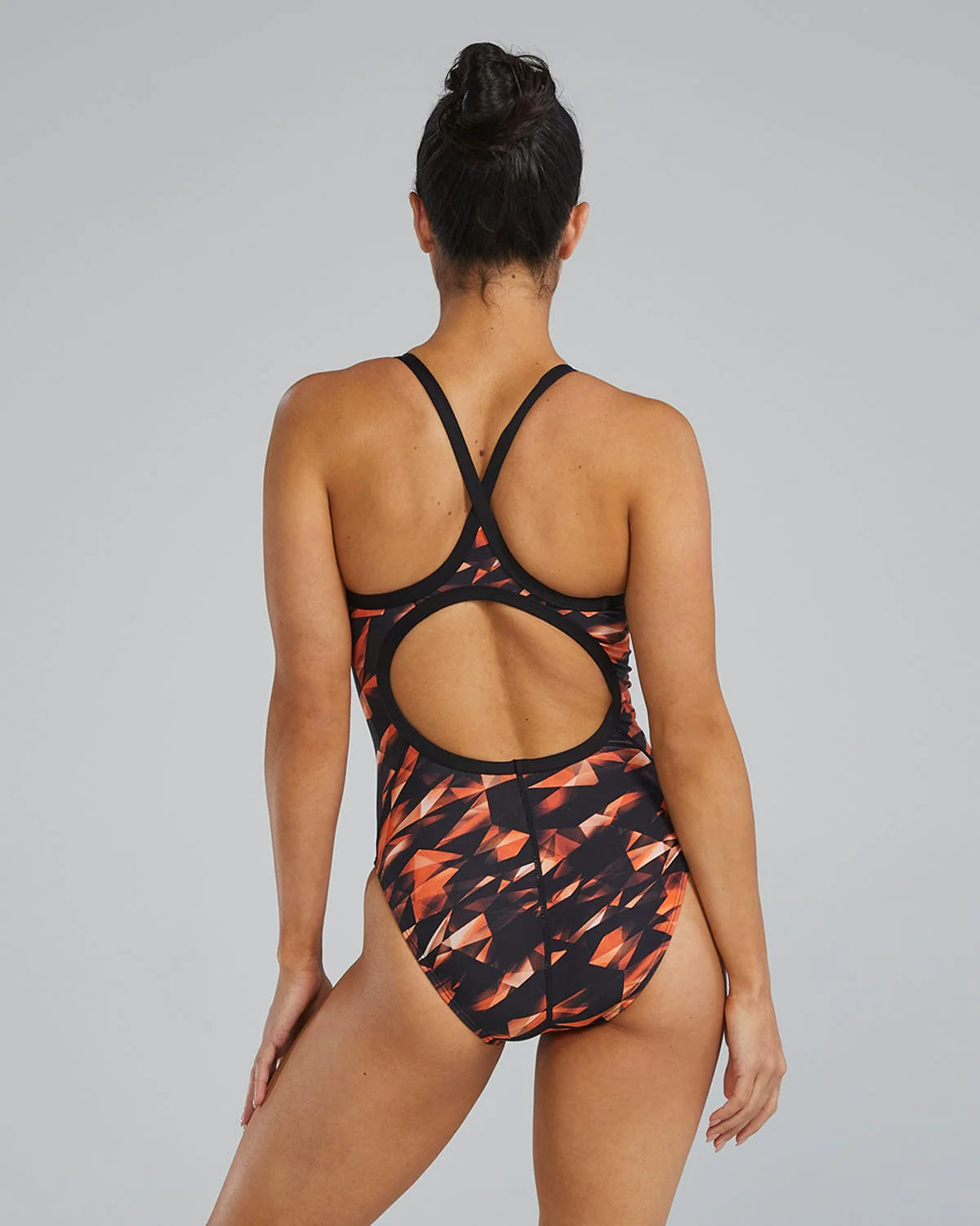 Maillot de bain femme TYR Diamondfit Tri