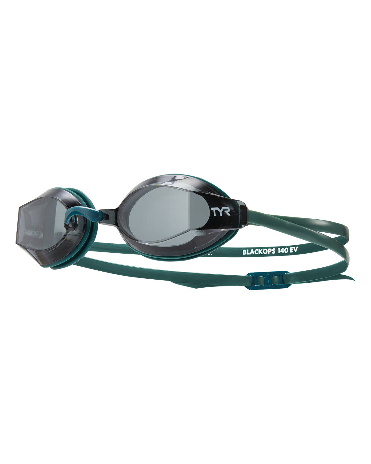 Lunettes de natation TYR Blackops 140EV Racing