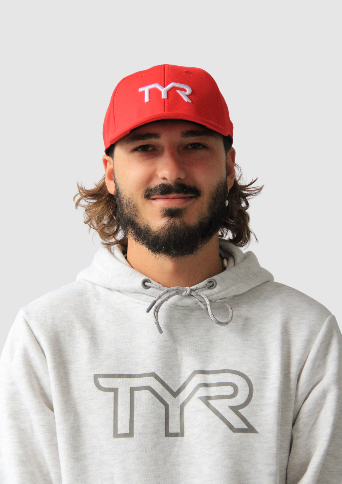Casquette TYR Fitted Victory