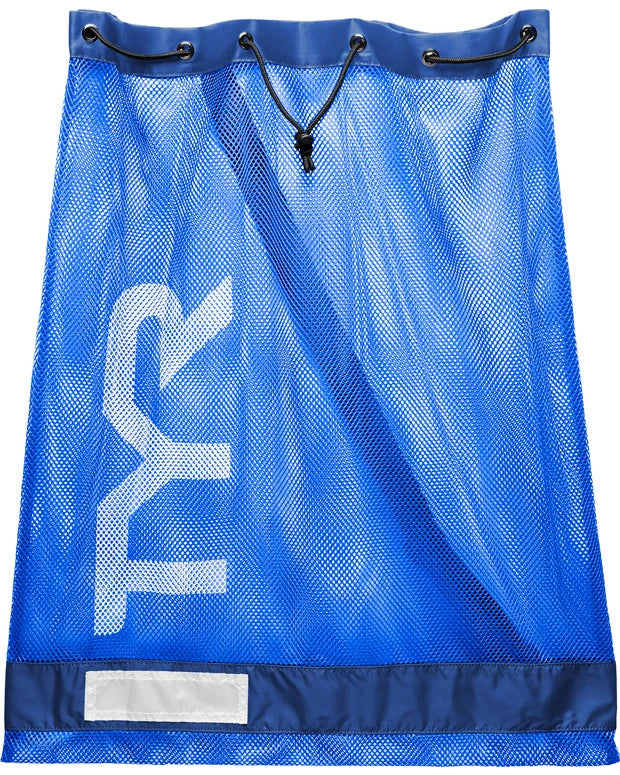 Sac filet de natation TYR 75L