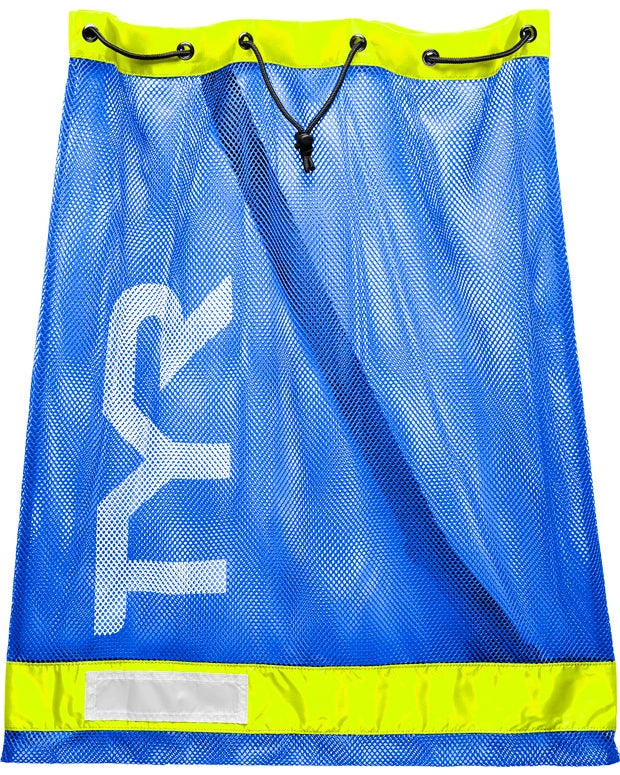 Sac filet de natation TYR 75L