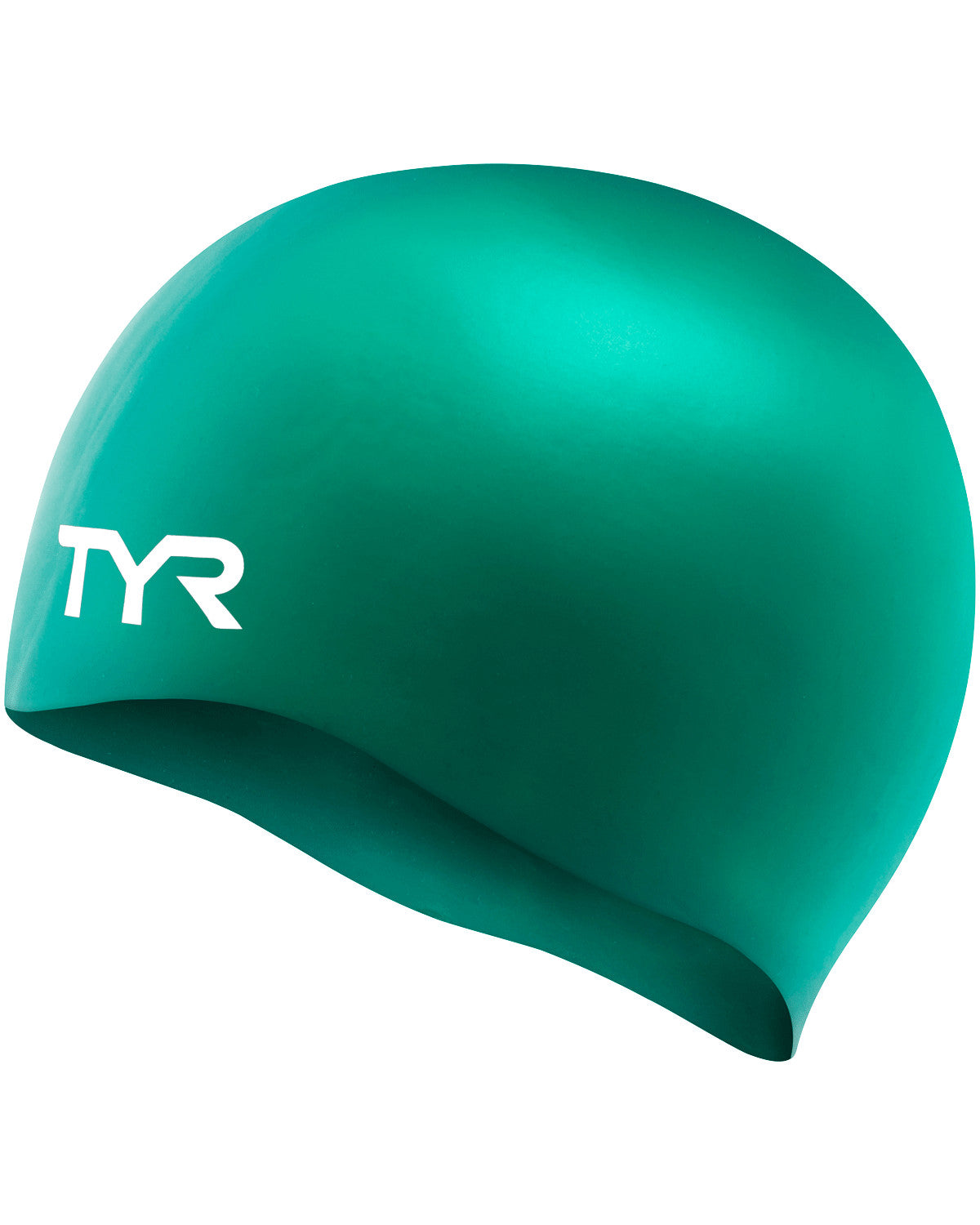 Bonnet de bain en silicone sans plis TYR