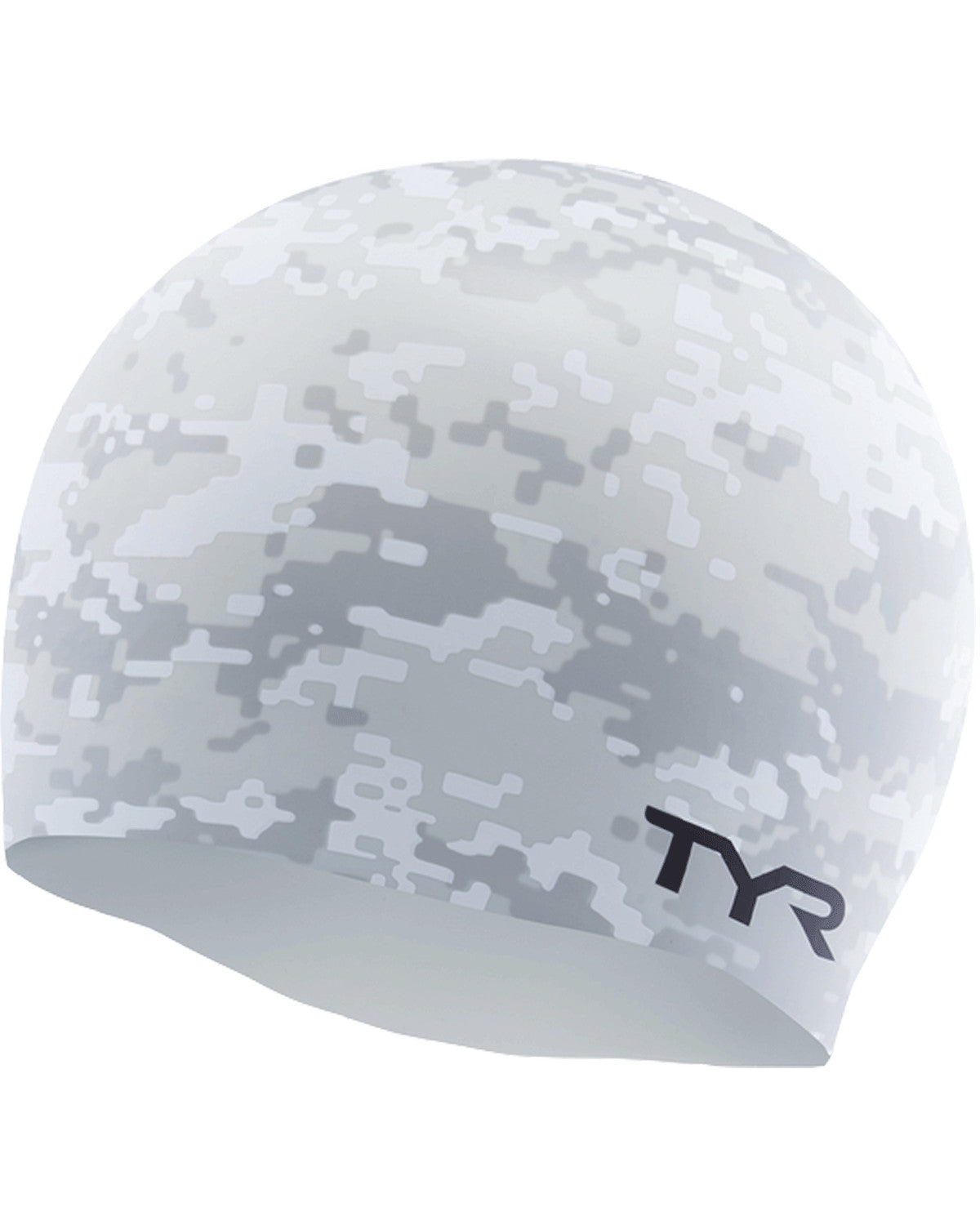 Bonnet de bain TYR Camo