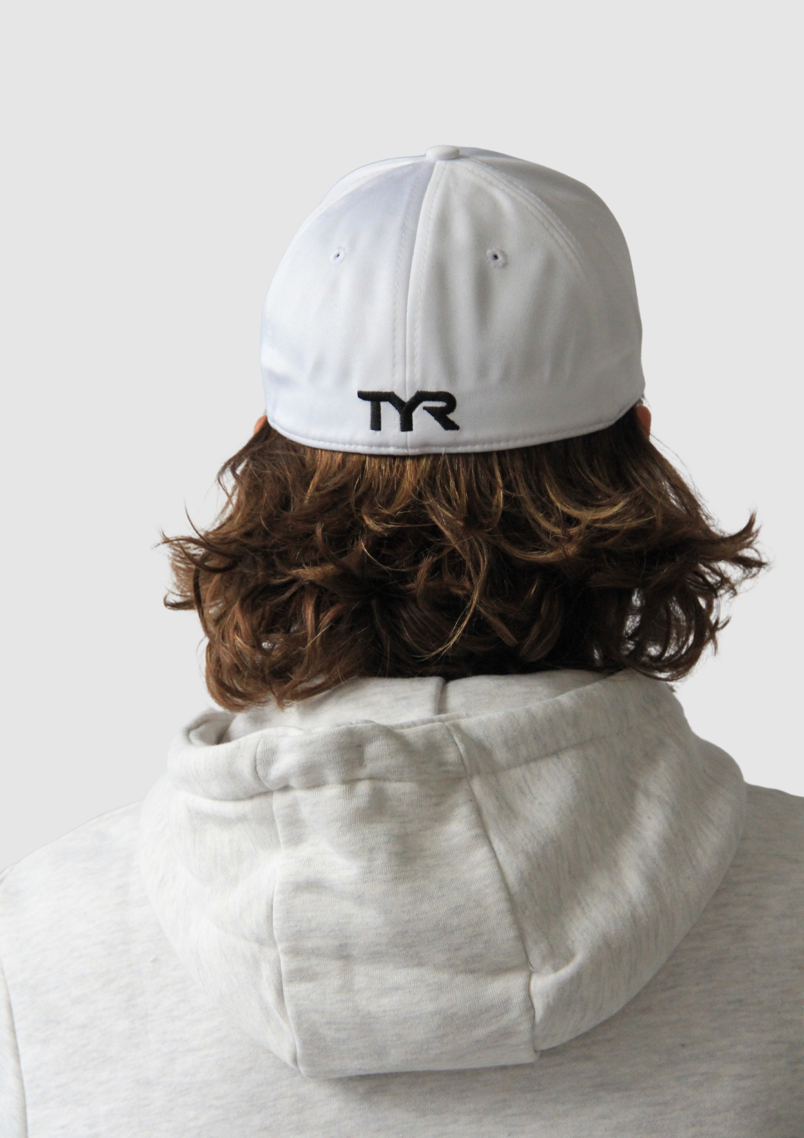 Casquette TYR USA