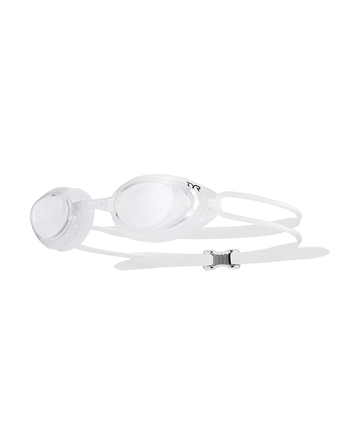 Lunettes de natation TYR Blackhawk Racing