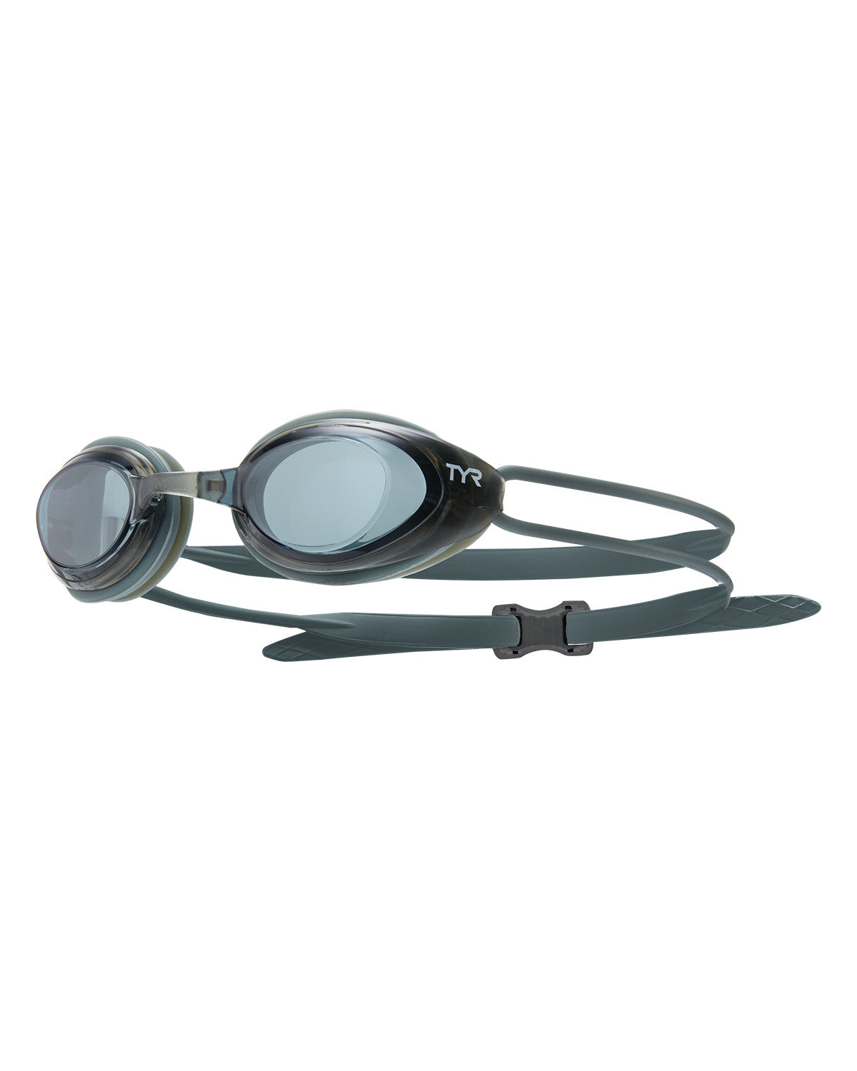 Lunettes de natation femme TYR Blackhawk Racing