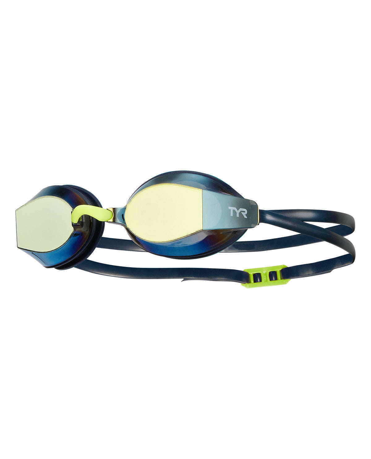 Lunettes de natation TYR Blackops 140EV Miroir