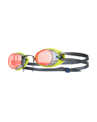 LUNETTES DE NATATION TYR SOCKET ROCKETS 2.0 MIROIR