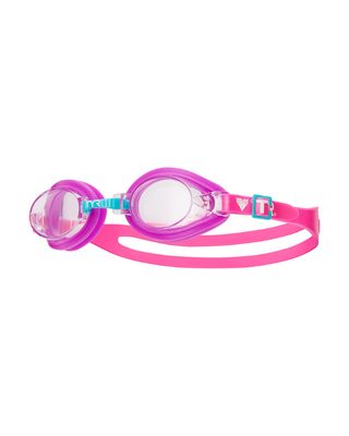 Lunettes de piscine TYR Qualifier