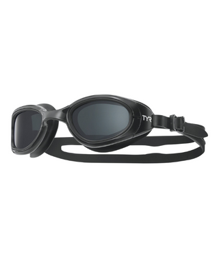 Lunettes de piscine TYR Special Ops polarisées