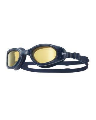 Lunettes de piscine TYR Special Ops polarisées