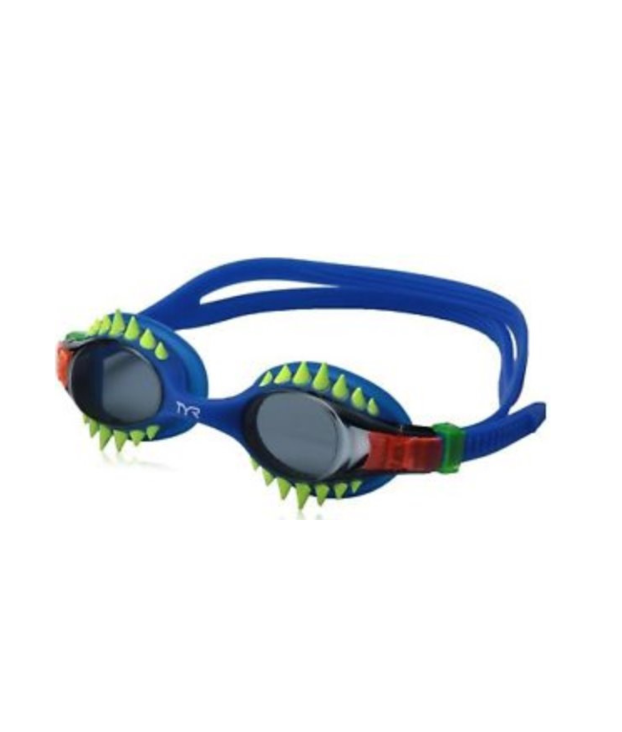 Lunettes de natation junior TYR Simple Spikes