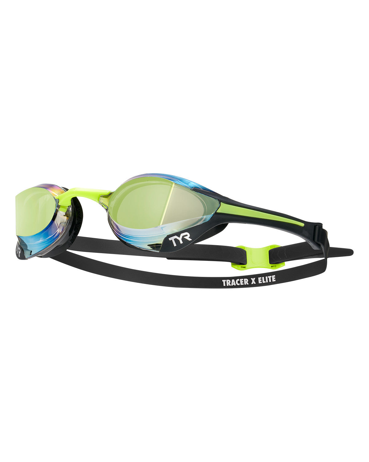 Lunettes de natation TYR Tracer X Elite
