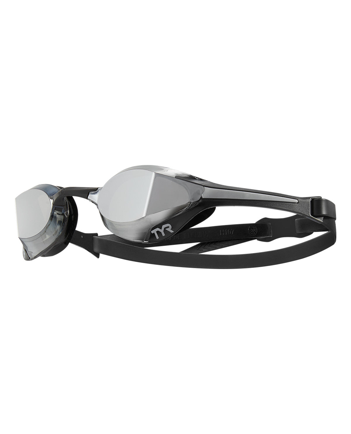 Lunettes de natation TYR Tracer X Elite