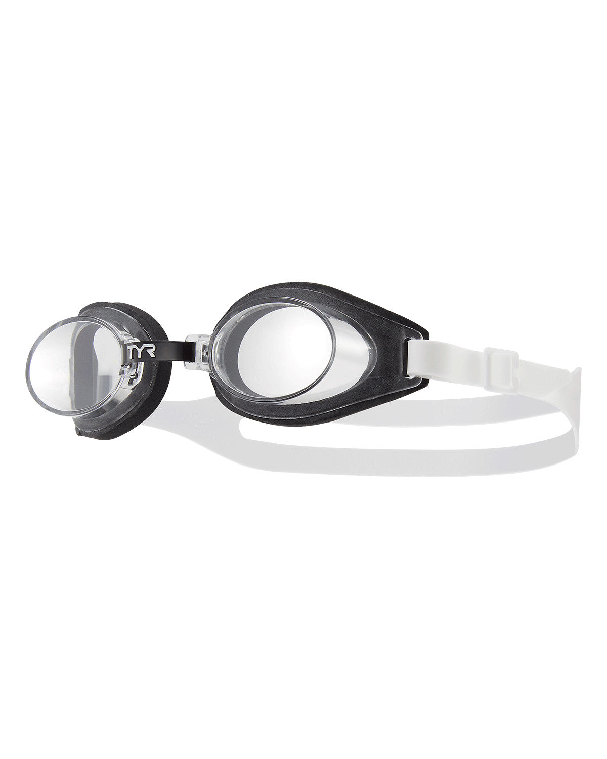 Lunettes de natation junior TYR Foam