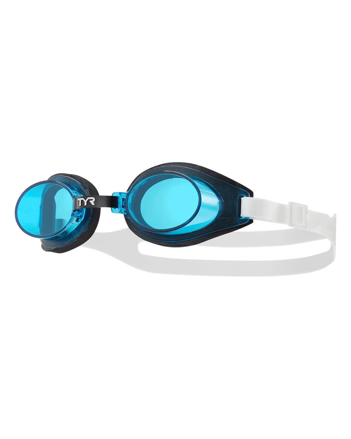 Lunettes de natation junior TYR Foam