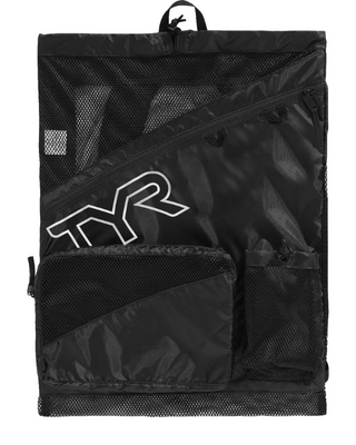 Sac filet de natation TYR Elite 40L