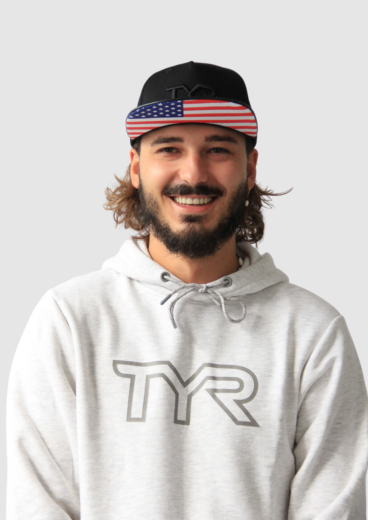 Casquette TYR