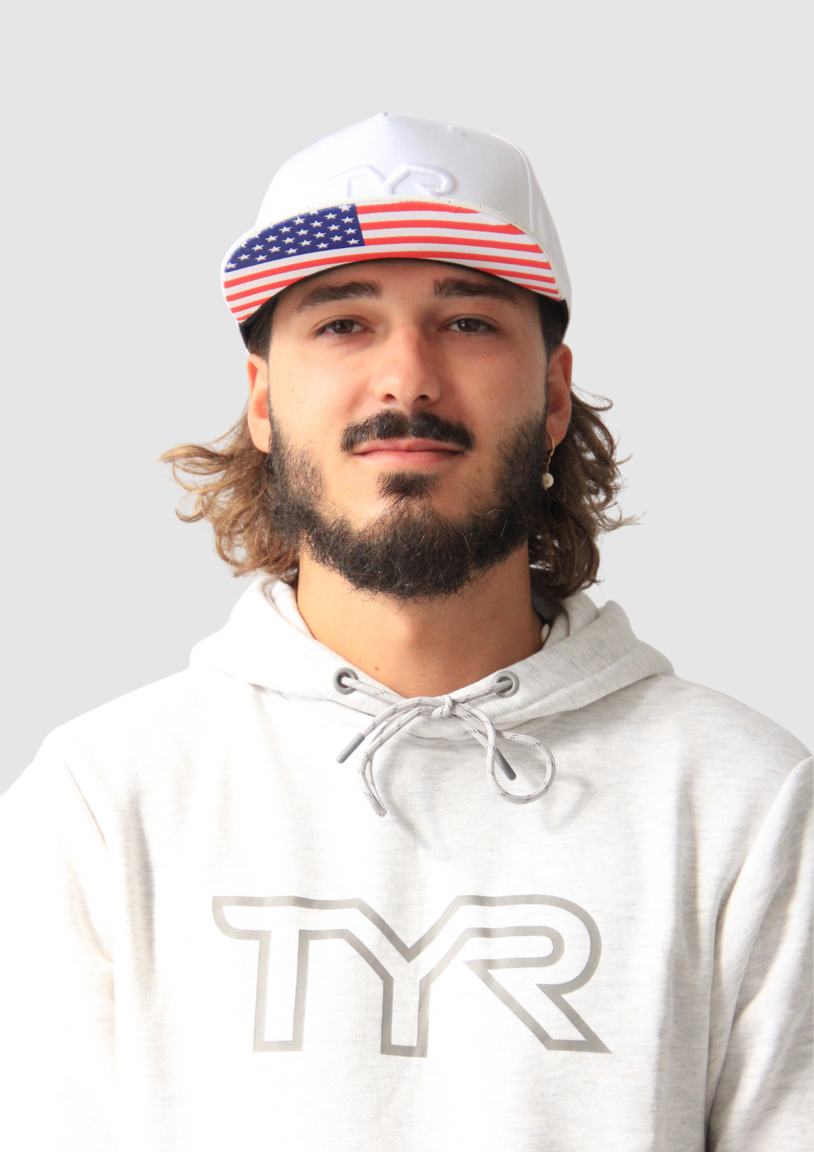 Casquette TYR