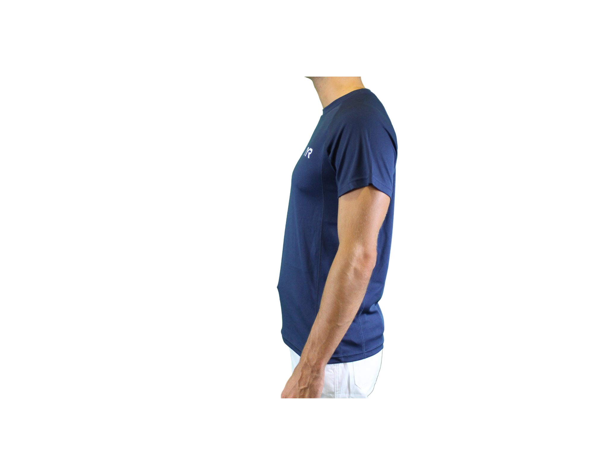 T-SHIRT UNISEXE OFFICIEL FFN TYR