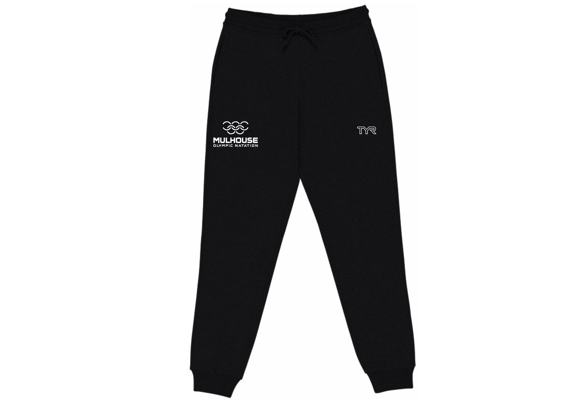 Pantalon de jogging pour adulte M.O.N
