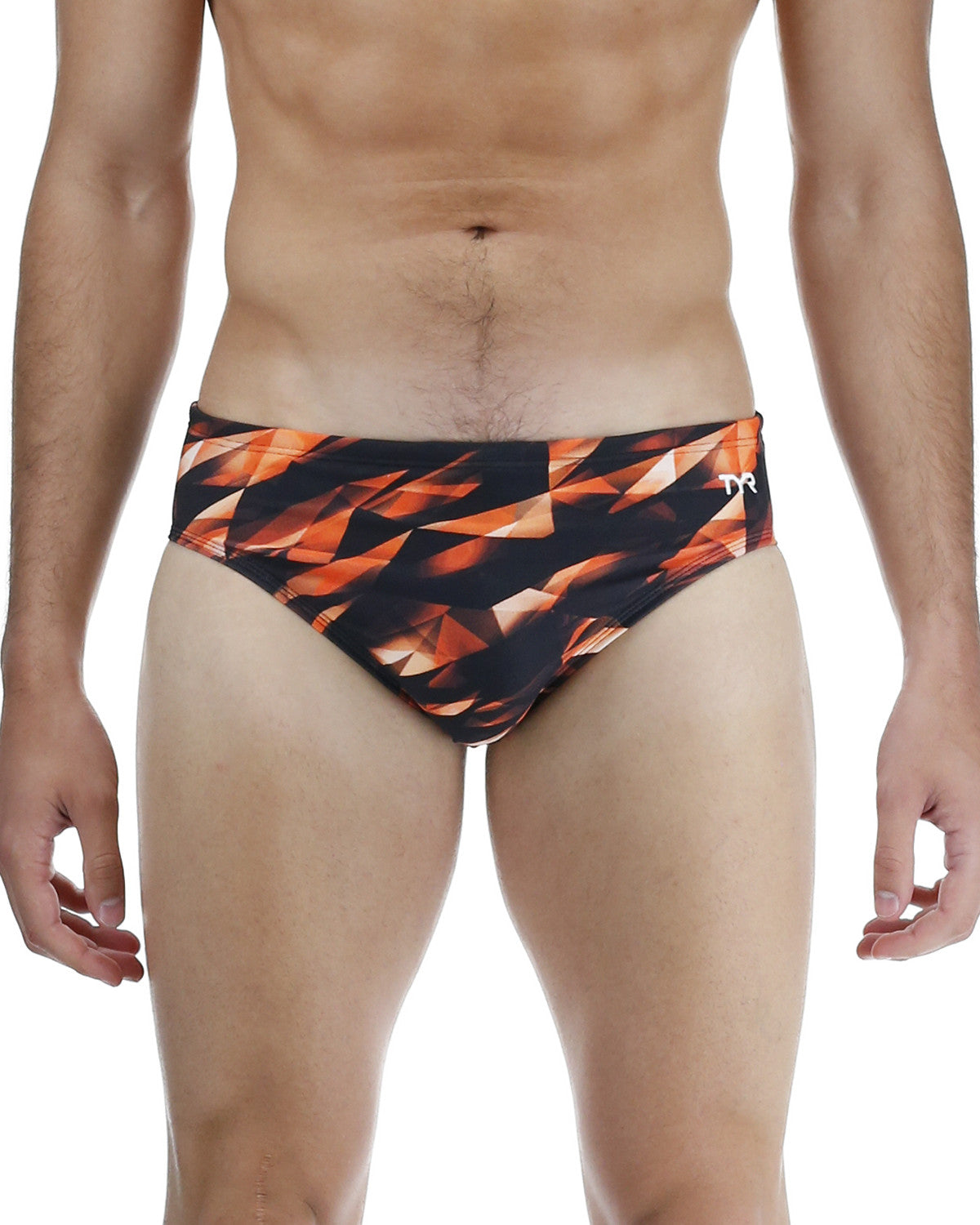 Slip de bain homme TYR Tri