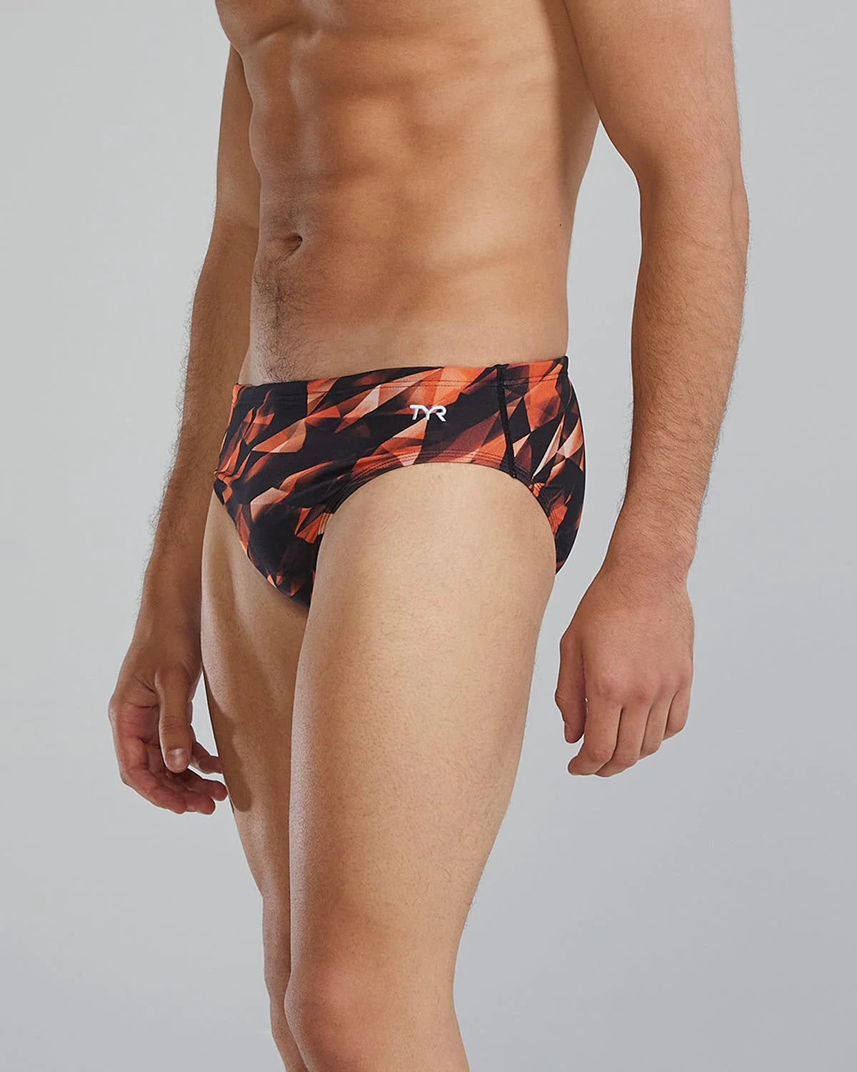 Slip de bain homme TYR Tri