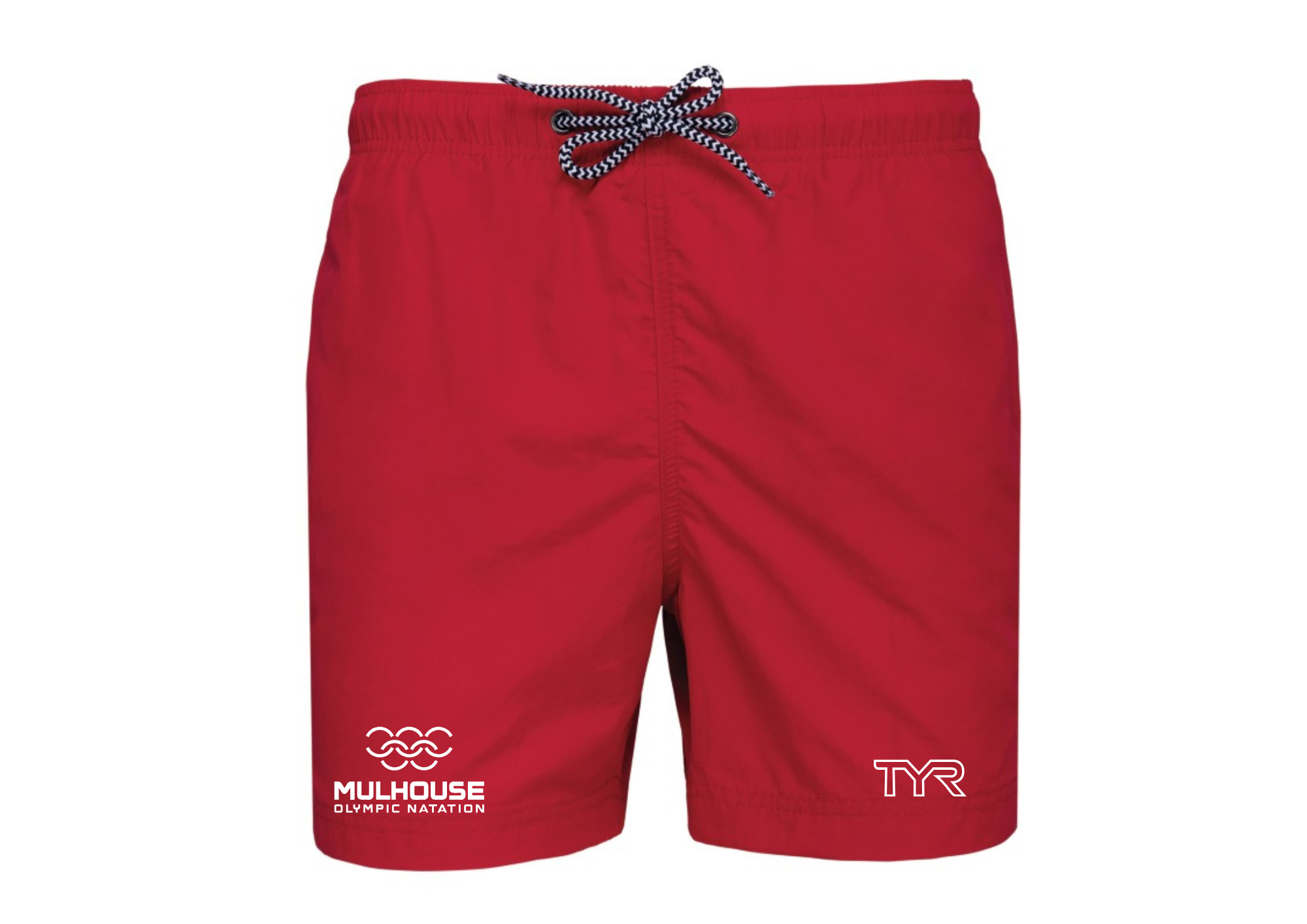 Short de bain M.O.N