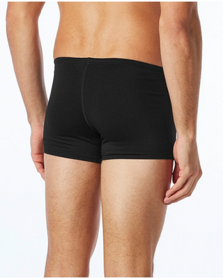 Maillot de bain homme boxer unis