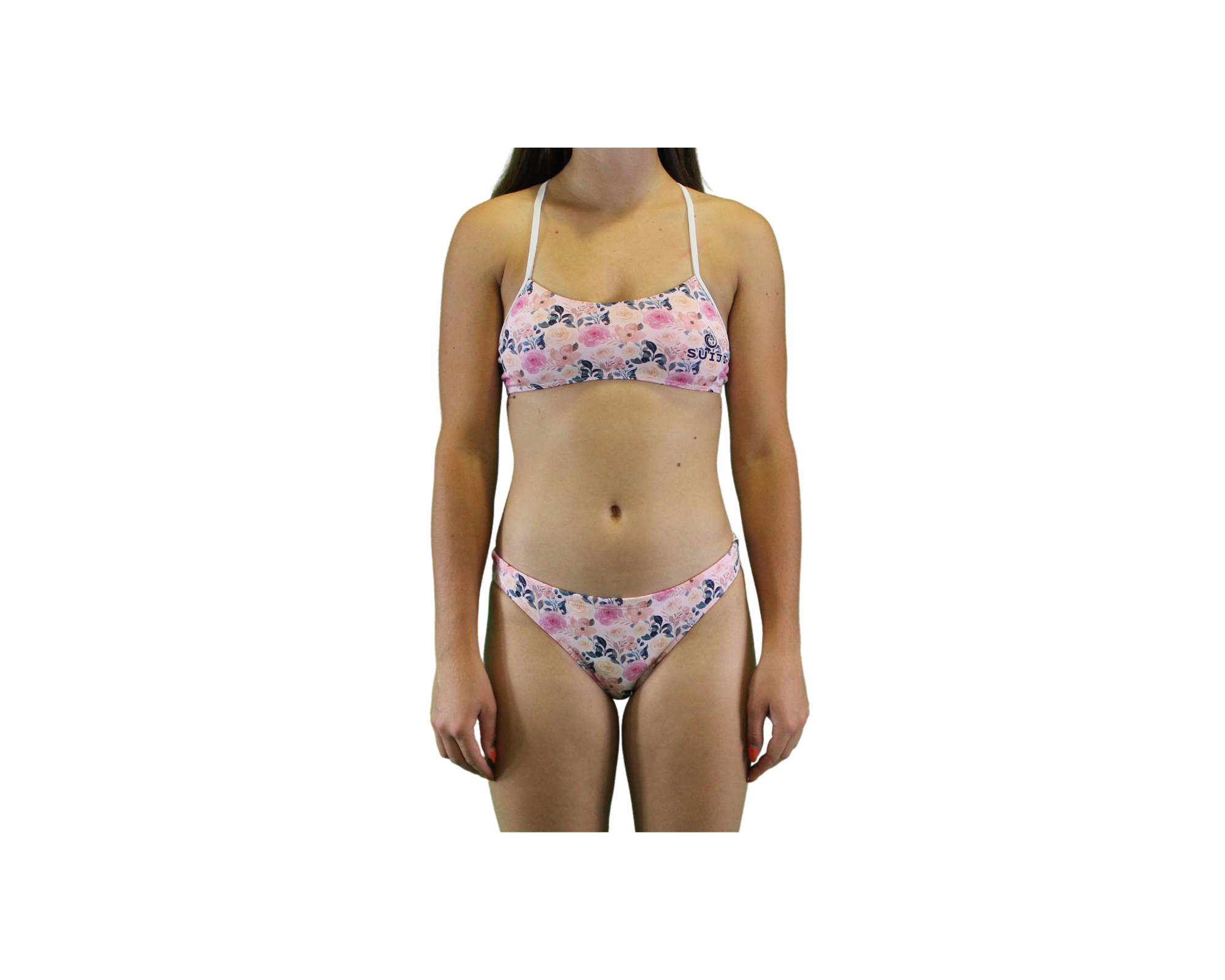 Bikini femme SUIJI Aquarel