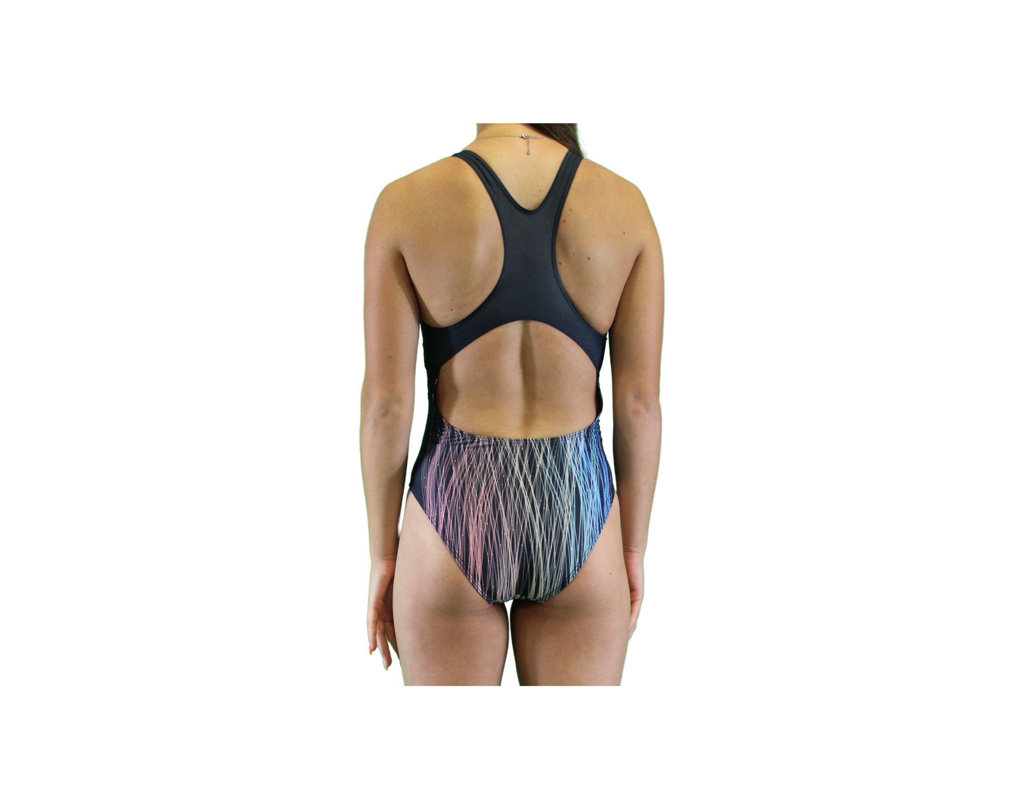 Maillot de bain femme RAS Fibre Line Race Back