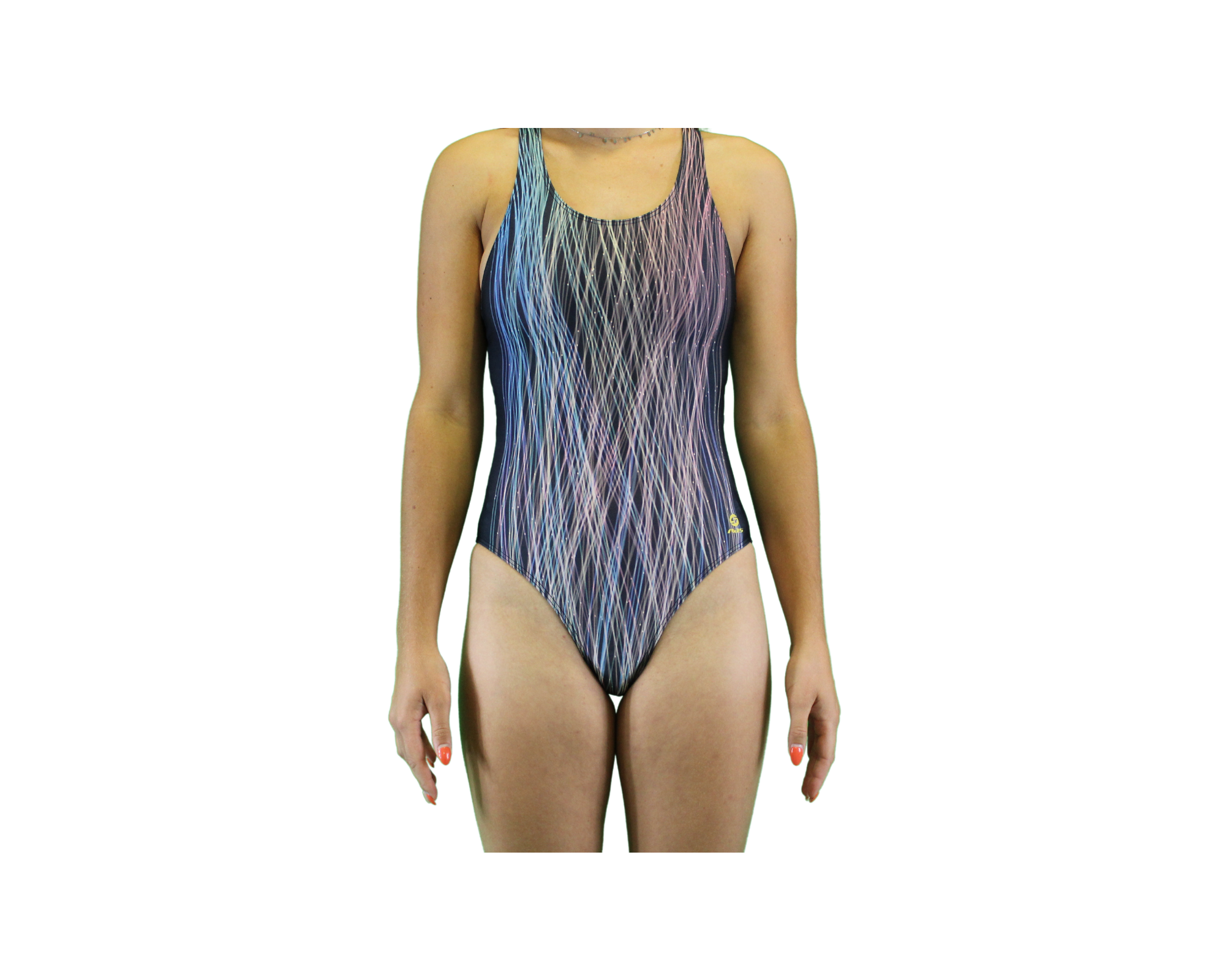 Maillot de bain femme RAS Fibre Line Race Back