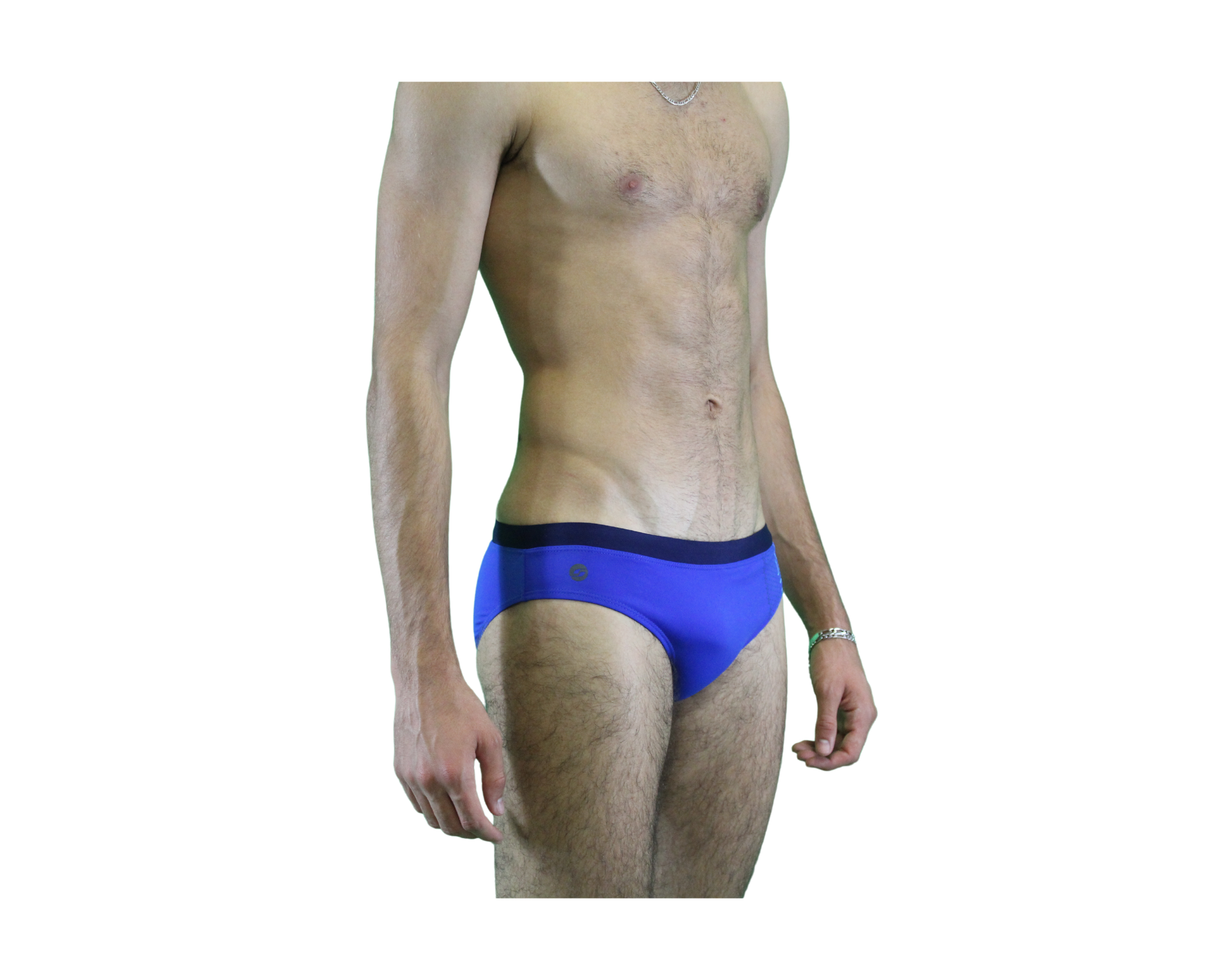 Slip de bain garçon RAS Hexa Boy