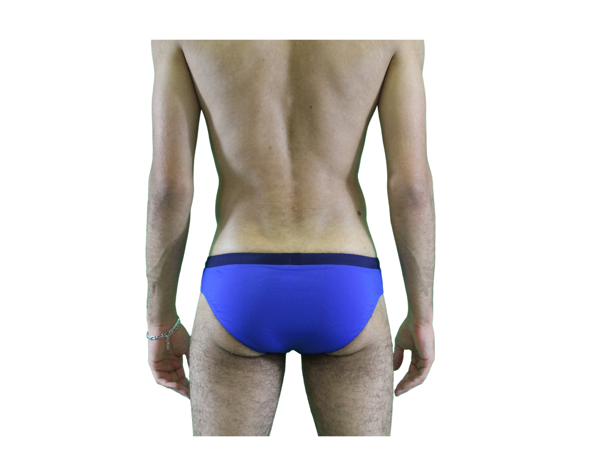 Slip de bain garçon RAS Hexa Boy