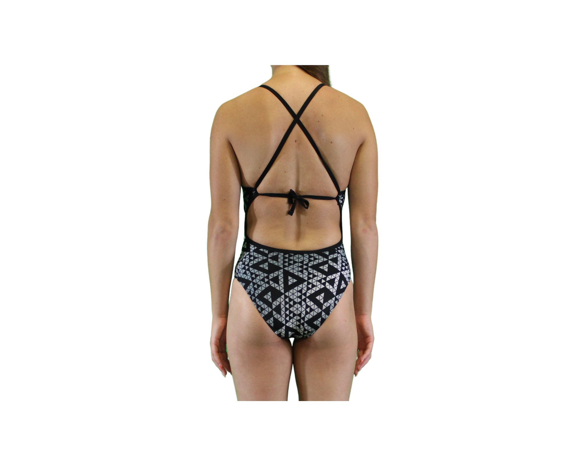 Maillot de bain femme RAS Diamond Tie Back