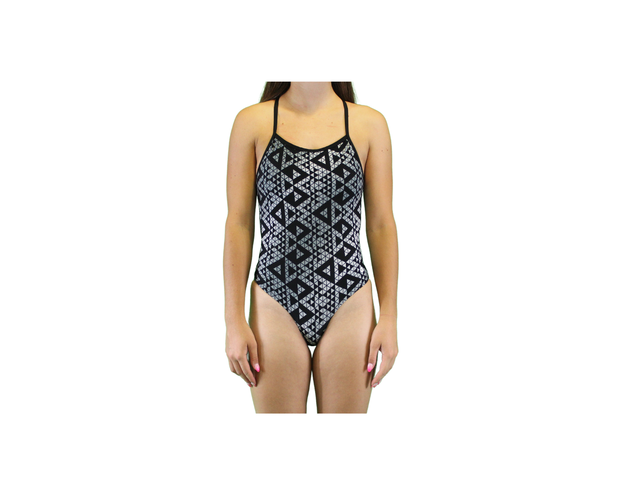 Maillot de bain femme RAS Diamond Tie Back