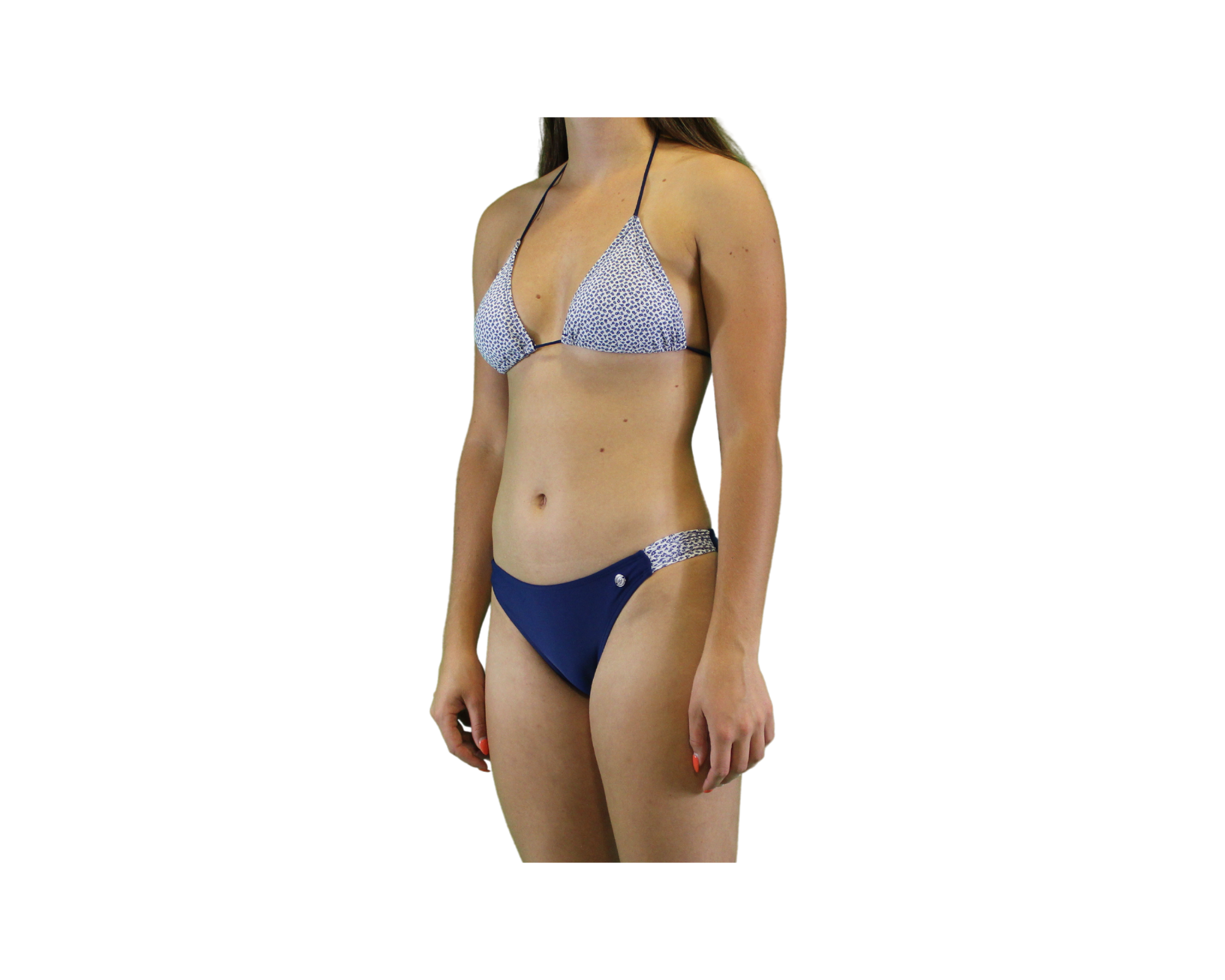 Bikini femme RAS Erin Beachwear