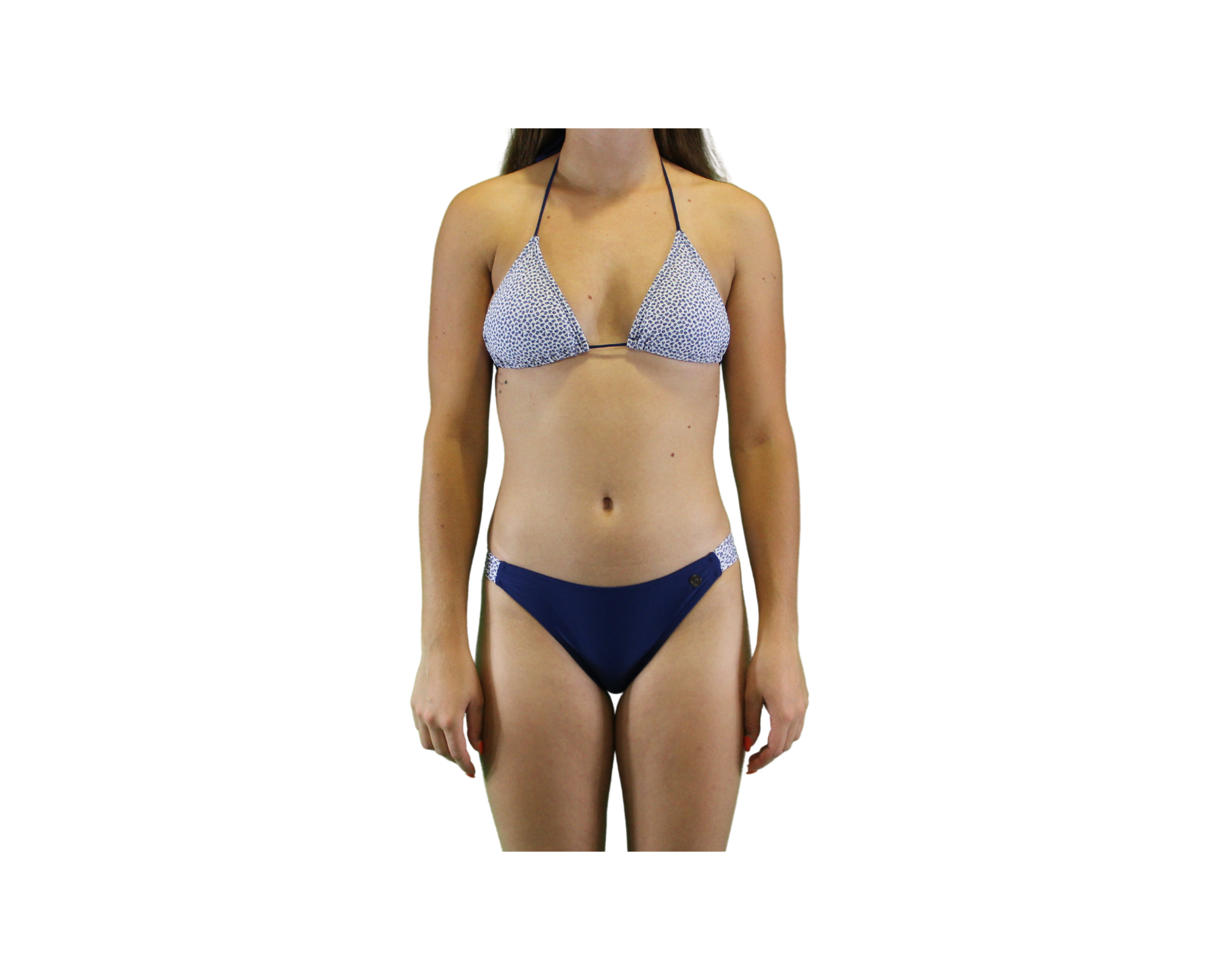 Bikini femme RAS Erin Beachwear