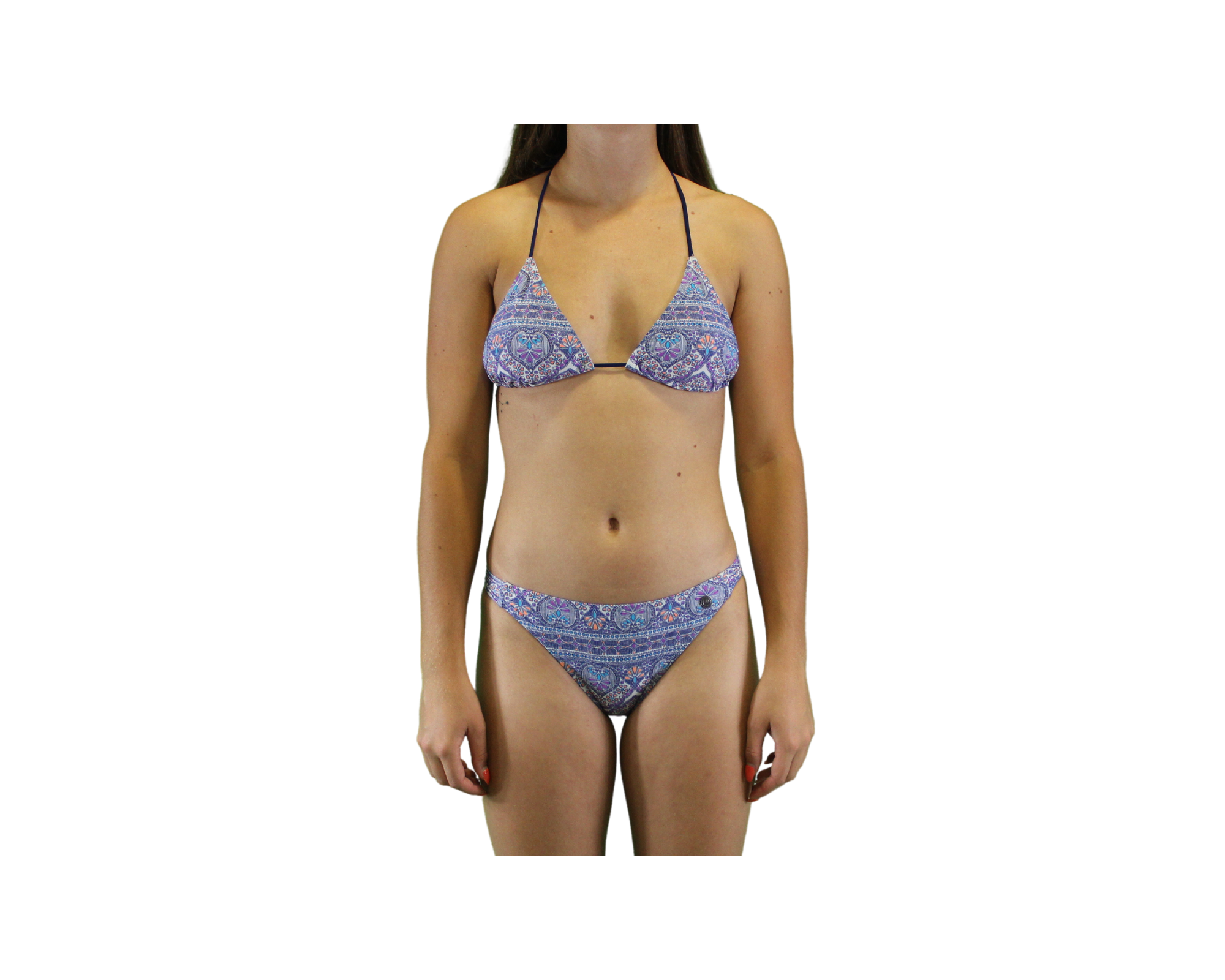 Bikini femme RAS Elsa Beachwear