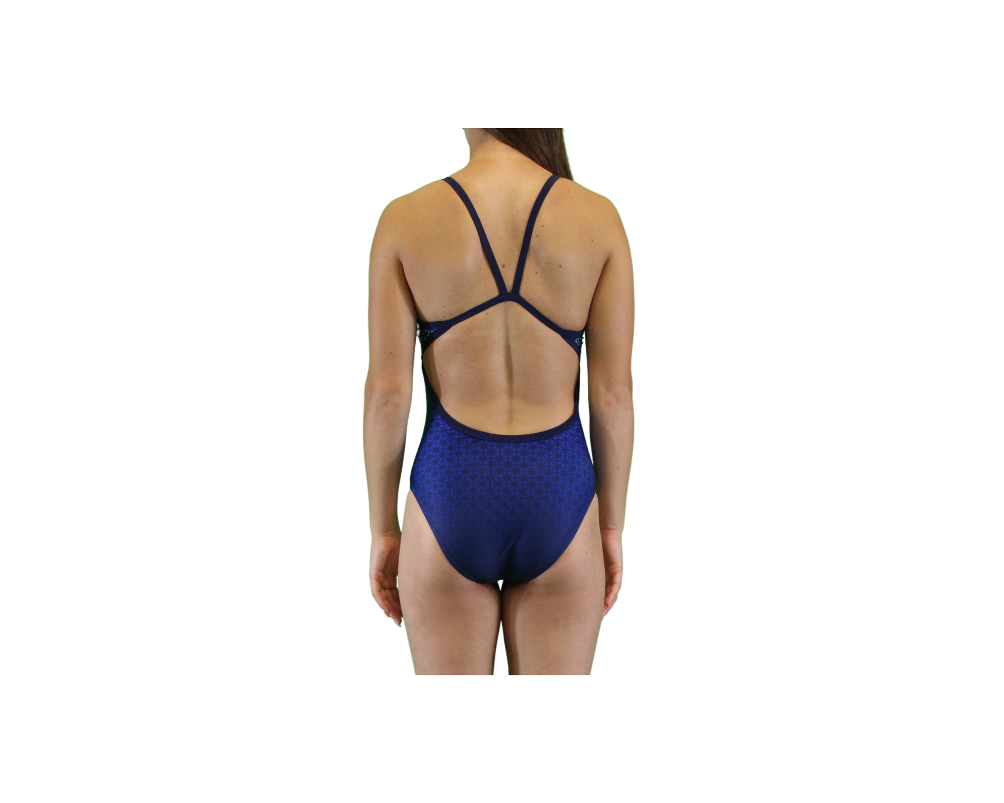 Maillot de bain femme RAS Diamond Active Back