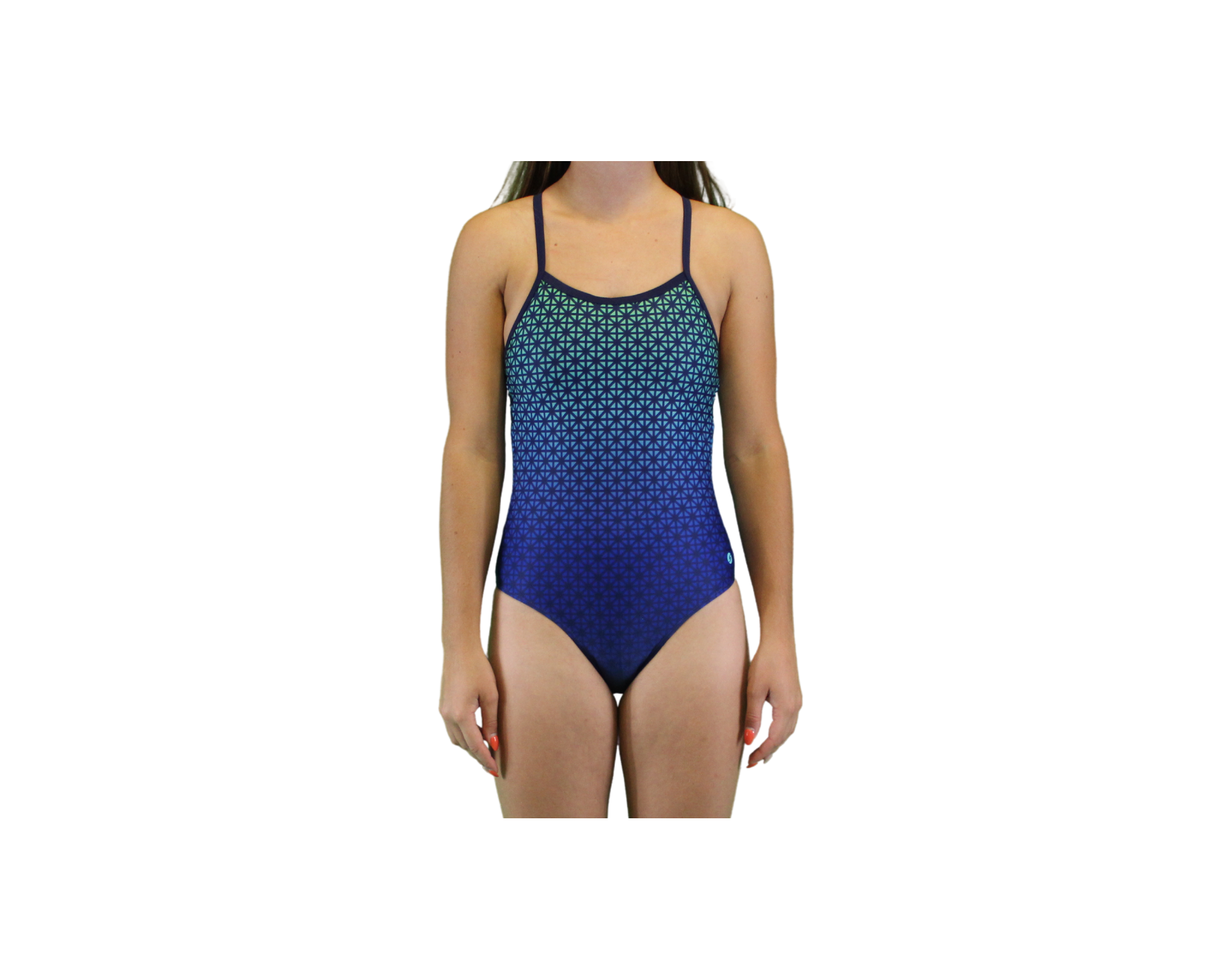 Maillot de bain femme RAS Diamond Active Back