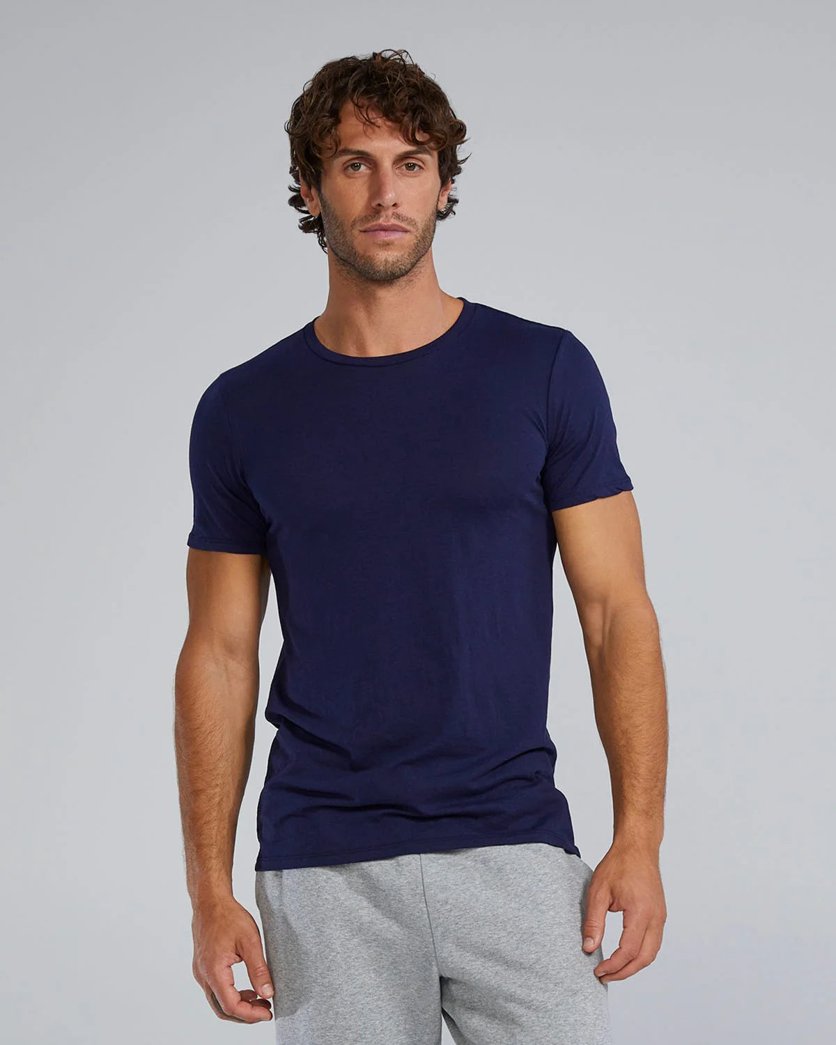 T-shirt unisexe TYR Elite Triblend