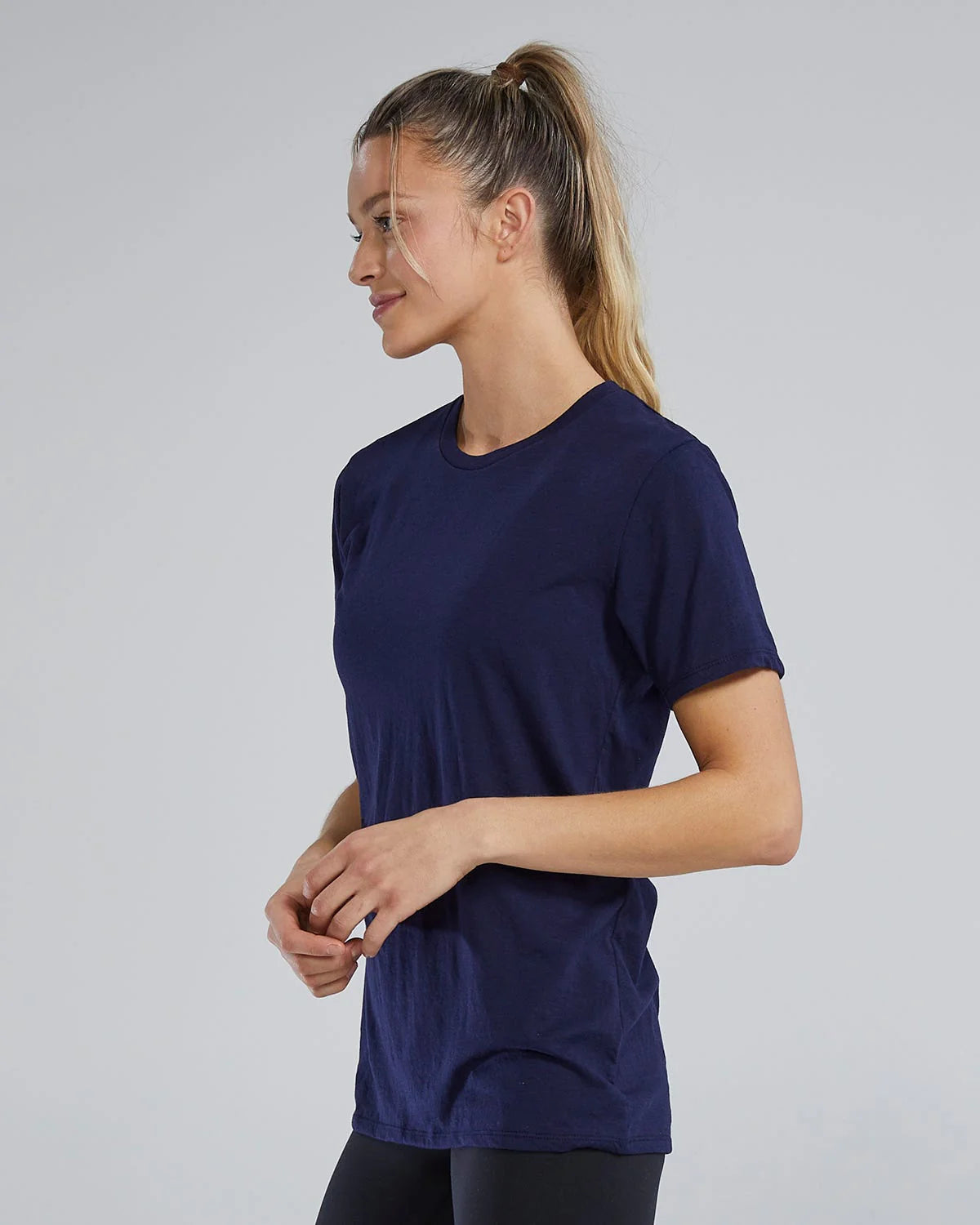 T-shirt unisexe TYR Elite Triblend