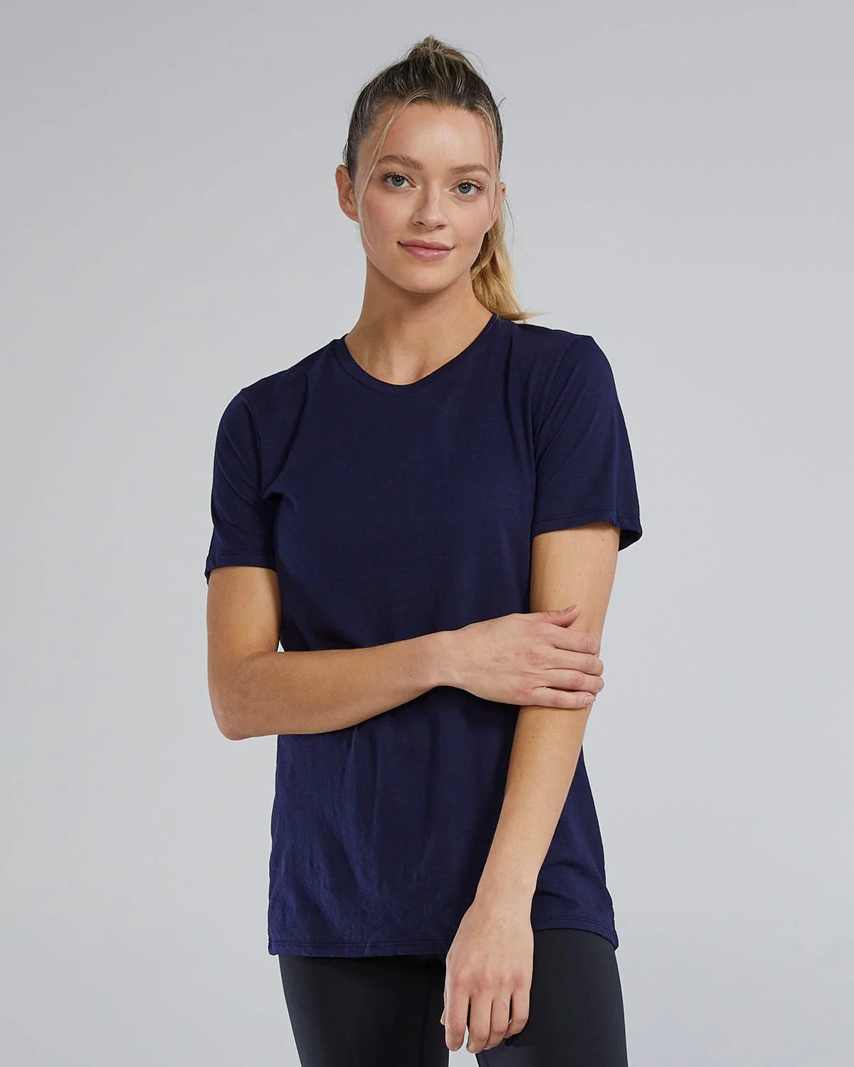 T-shirt unisexe TYR Elite Triblend