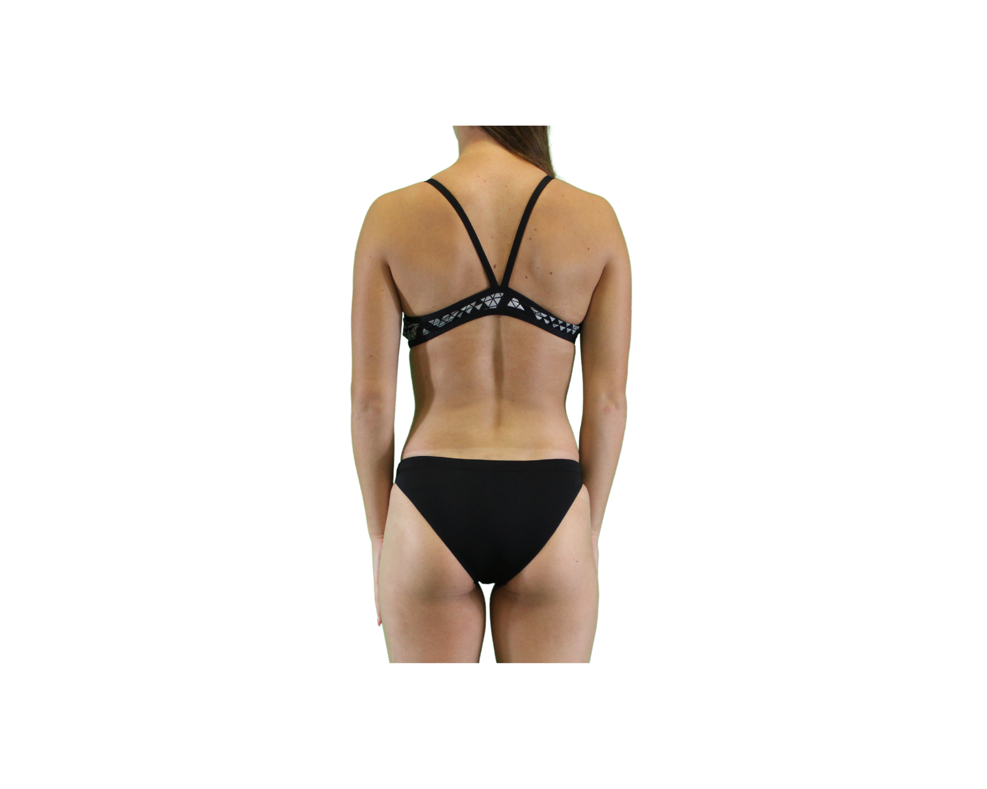 Bikini femme RAS Diamond