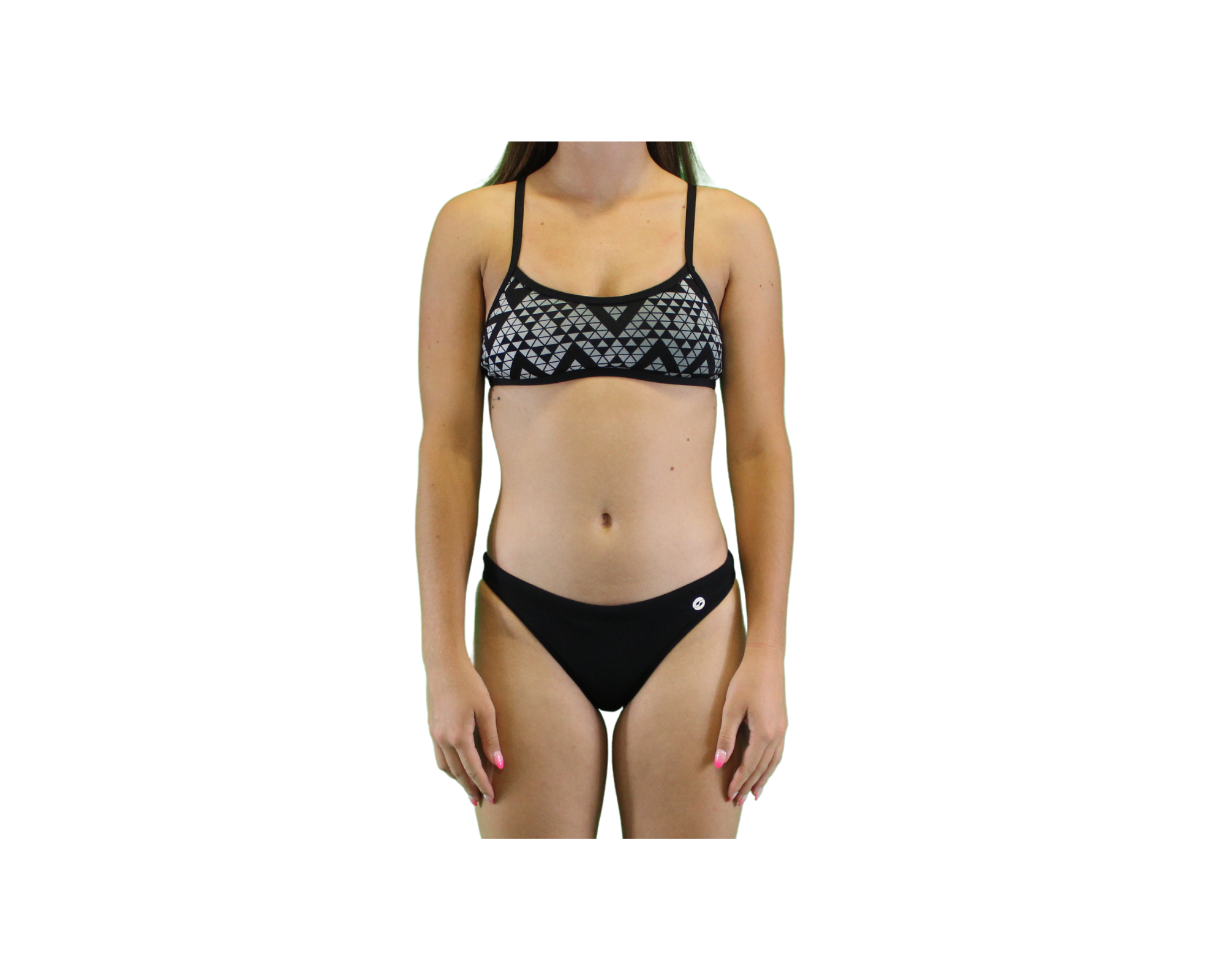 Bikini femme RAS Diamond