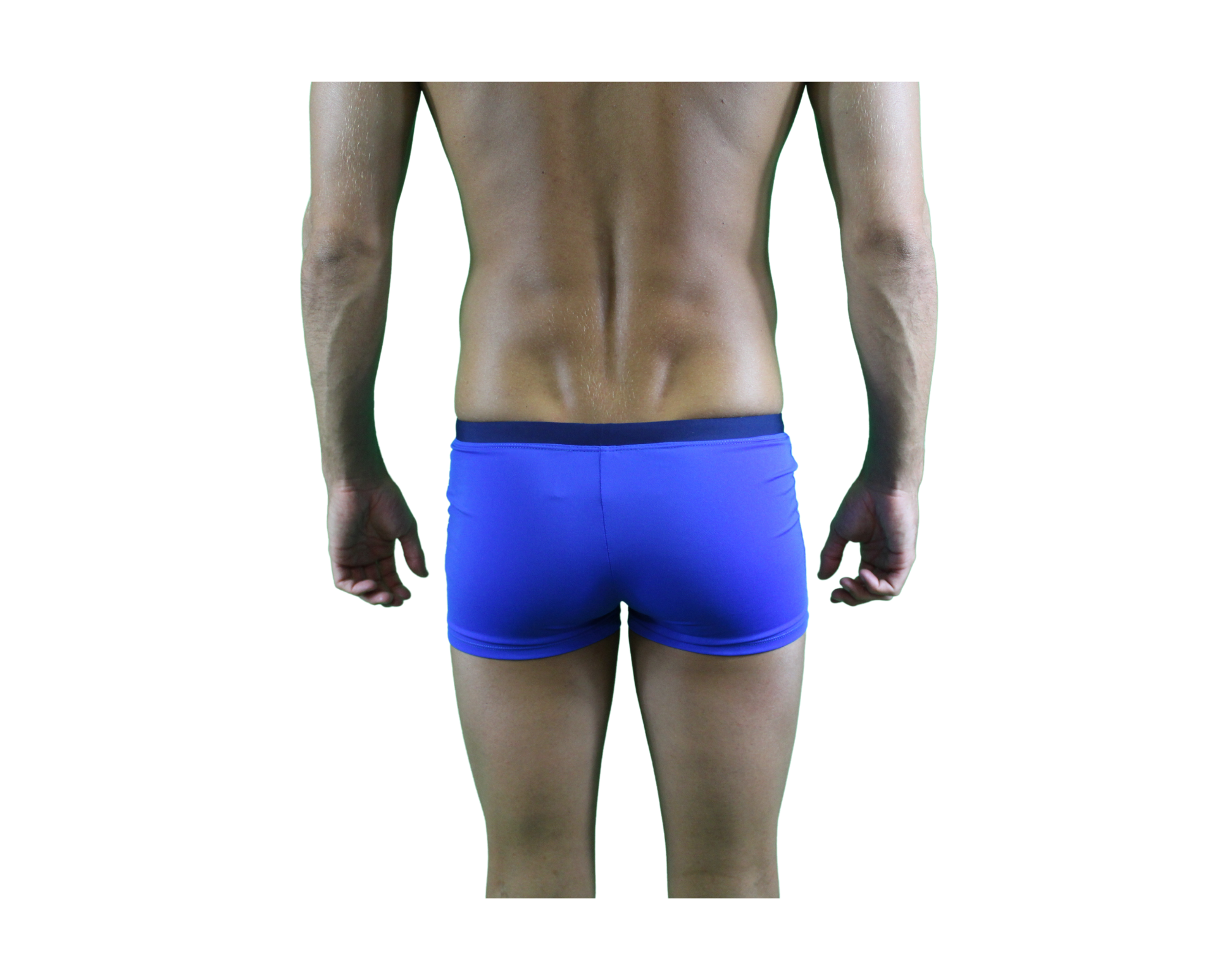 Maillot de bain homme RAS Pool Trunks Hexa